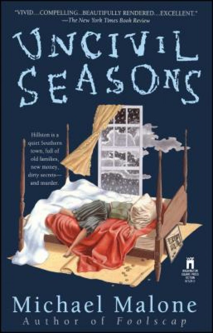 Uncivil Seasons Uncivil Seasons