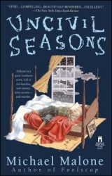 Uncivil Seasons Uncivil Seasons