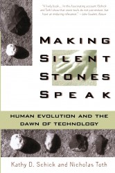 Making Silent Stones Speak Making Silent Stones Speak