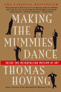 Making the Mummies Dance Making the Mummies Dance