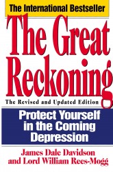 The Great Reckoning The Great Reckoning