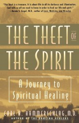 Theft of the Spirit Theft of the Spirit