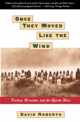 Once They Moved Like the Wind