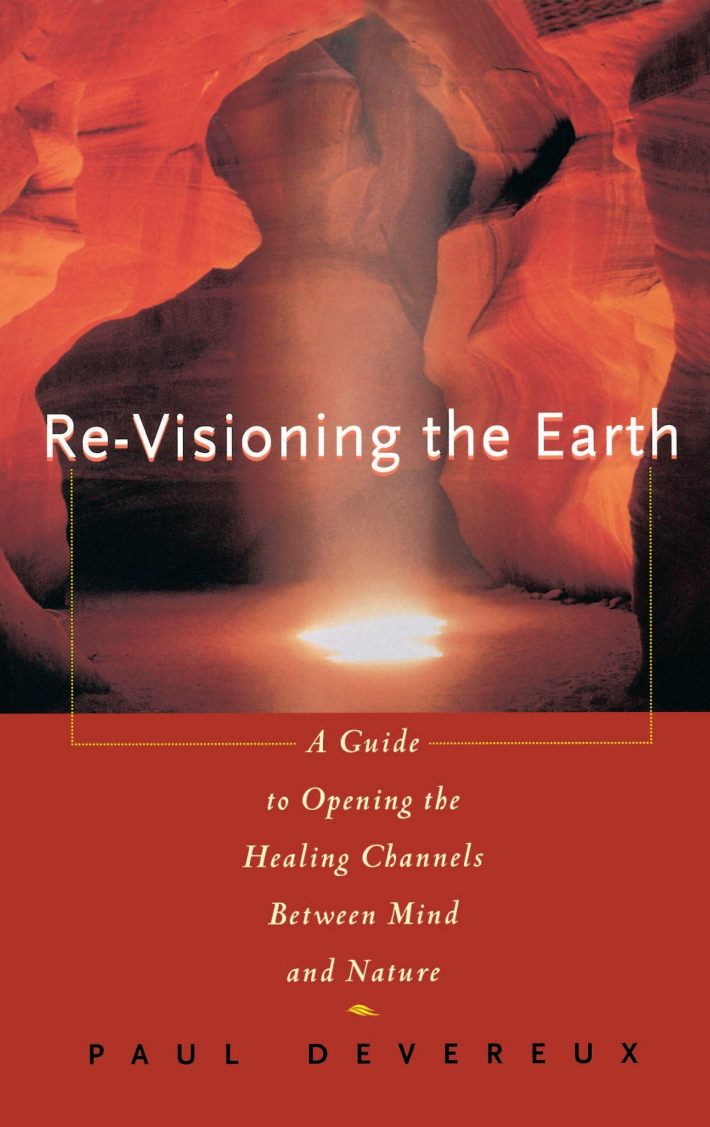 Revisioning the Earth Revisioning the Earth