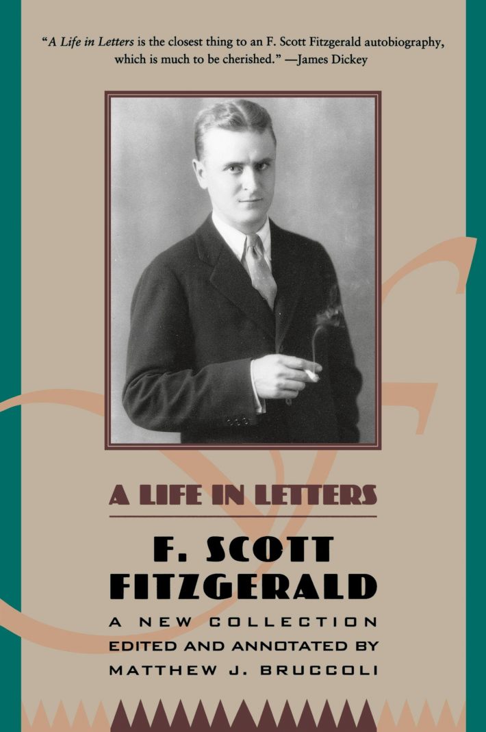 A Life in Letters