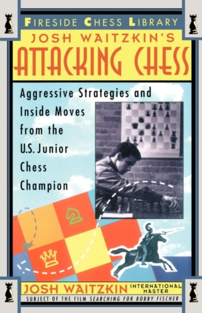 Attacking Chess Attacking Chess
