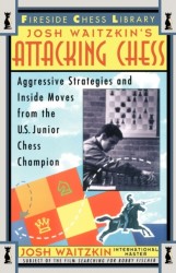 Attacking Chess Attacking Chess
