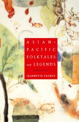 Asian-Pacific Folktales and Legends