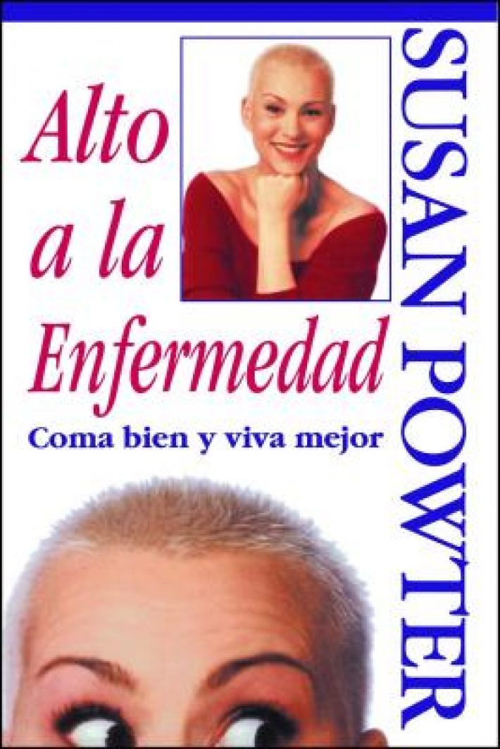 Alto a La Enfermedad