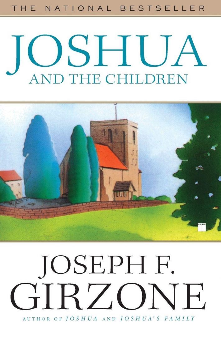 Joshua and the Children Joshua and the Children