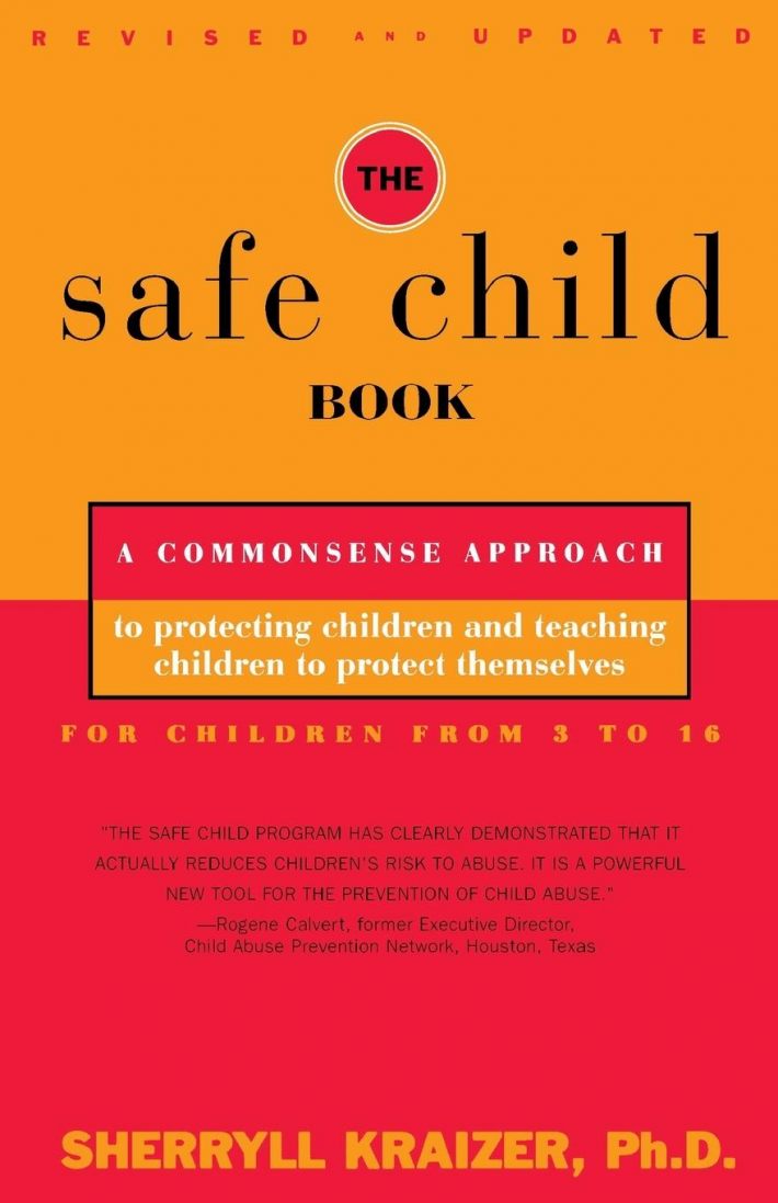 The Safe Child Book The Safe Child Book