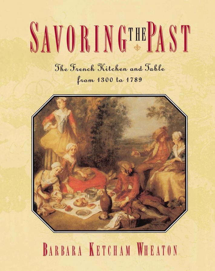 Savoring the Past Savoring the Past