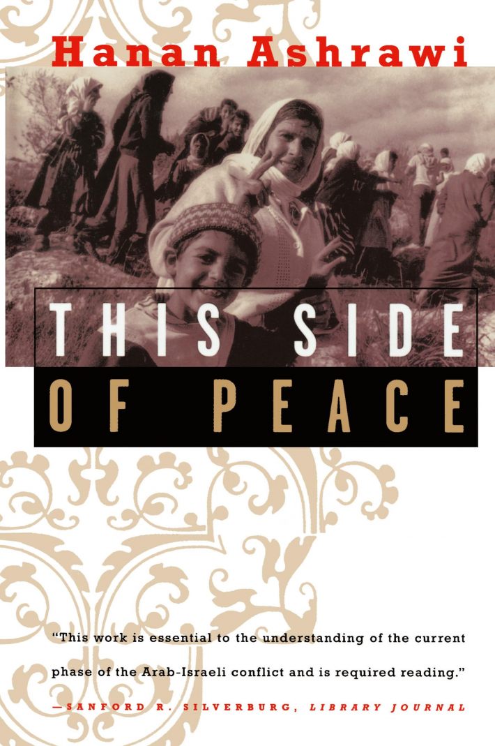 This Side of Peace