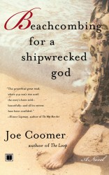 Beachcombing for a Shipwrecked God Beachcombing for a Shipwrecked God