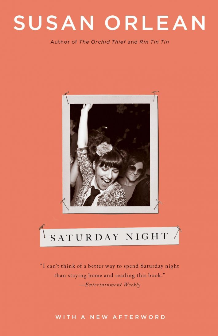 Saturday Night Saturday Night