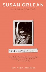 Saturday Night Saturday Night