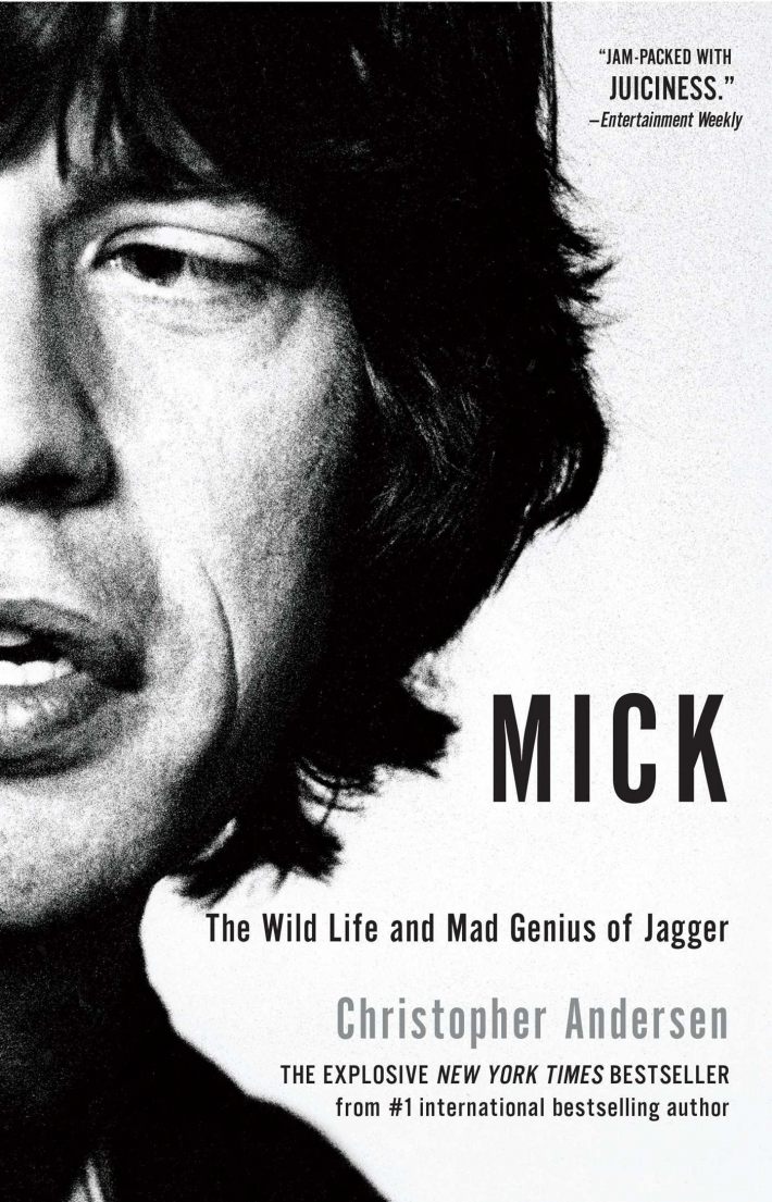 Mick Mick