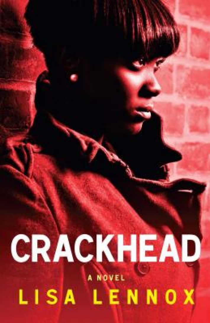 Crackhead