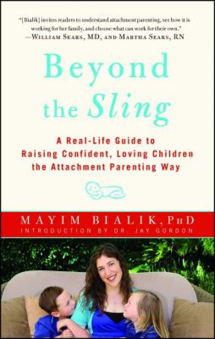 Beyond the Sling Beyond the Sling