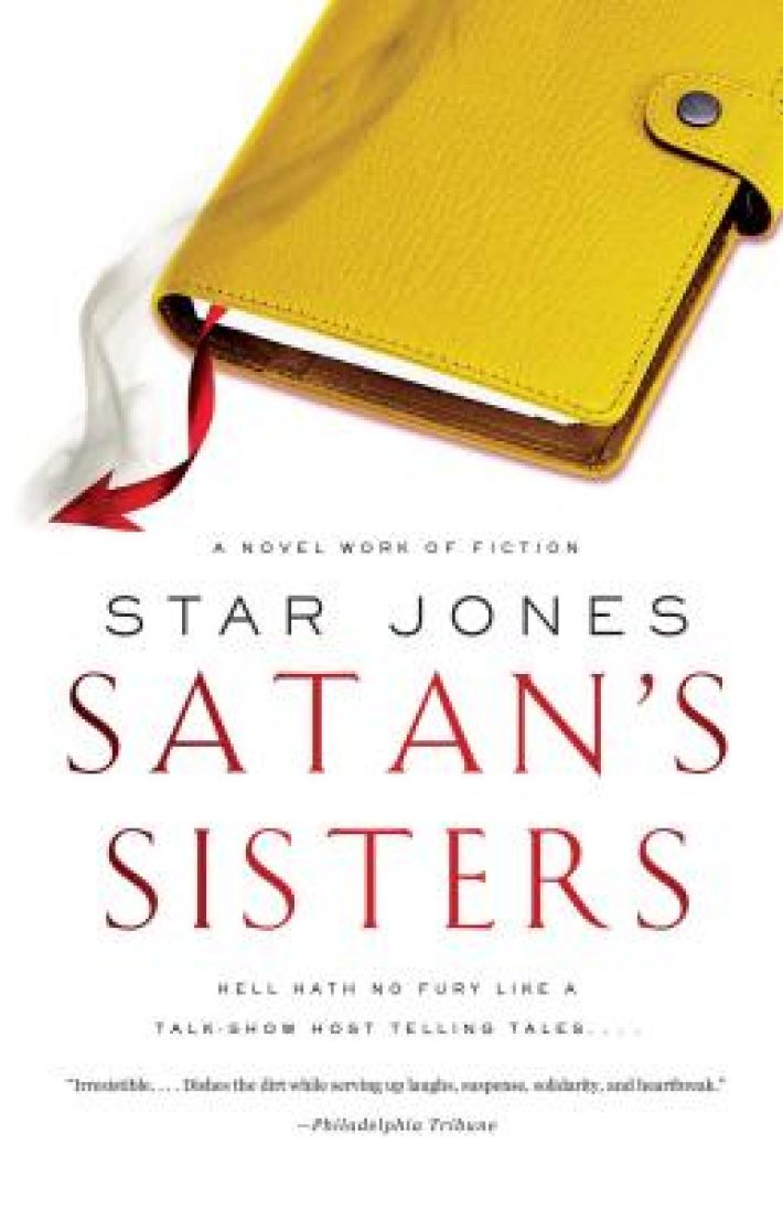 Satan's Sisters