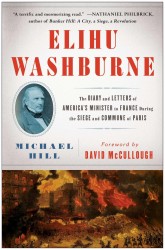 Elihu Washburne Elihu Washburne