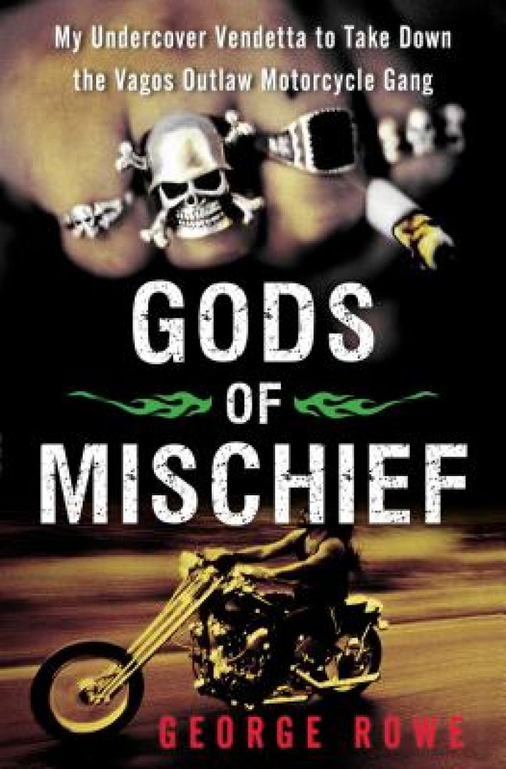 Gods of Mischief Gods of Mischief