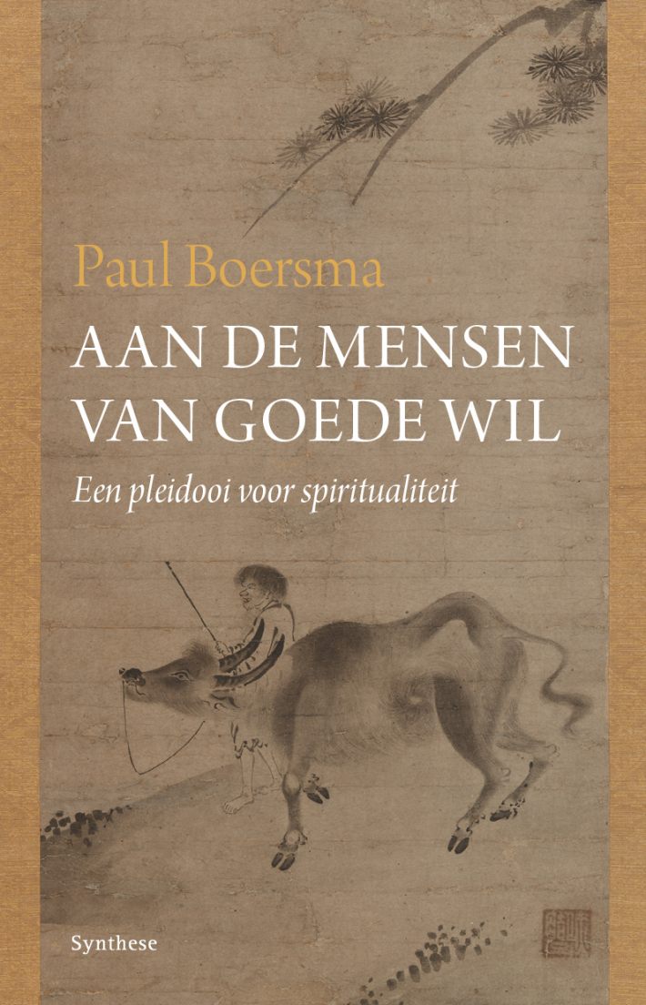 Aan de mensen van goede wil Aan de mensen van goede wil