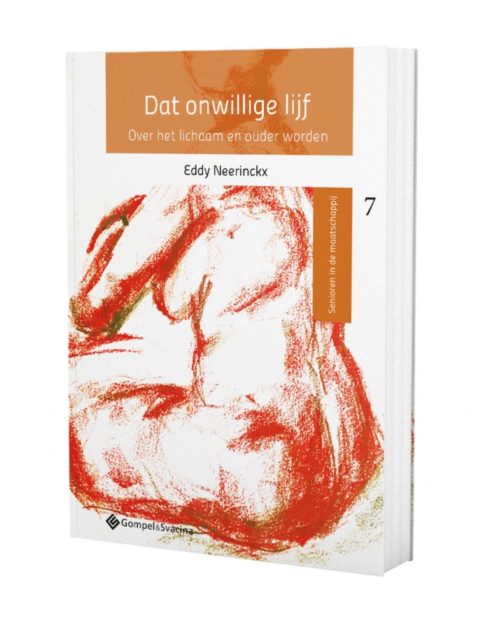 Dat onwillige lijf