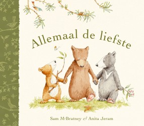 Allemaal de liefste Allemaal de liefste