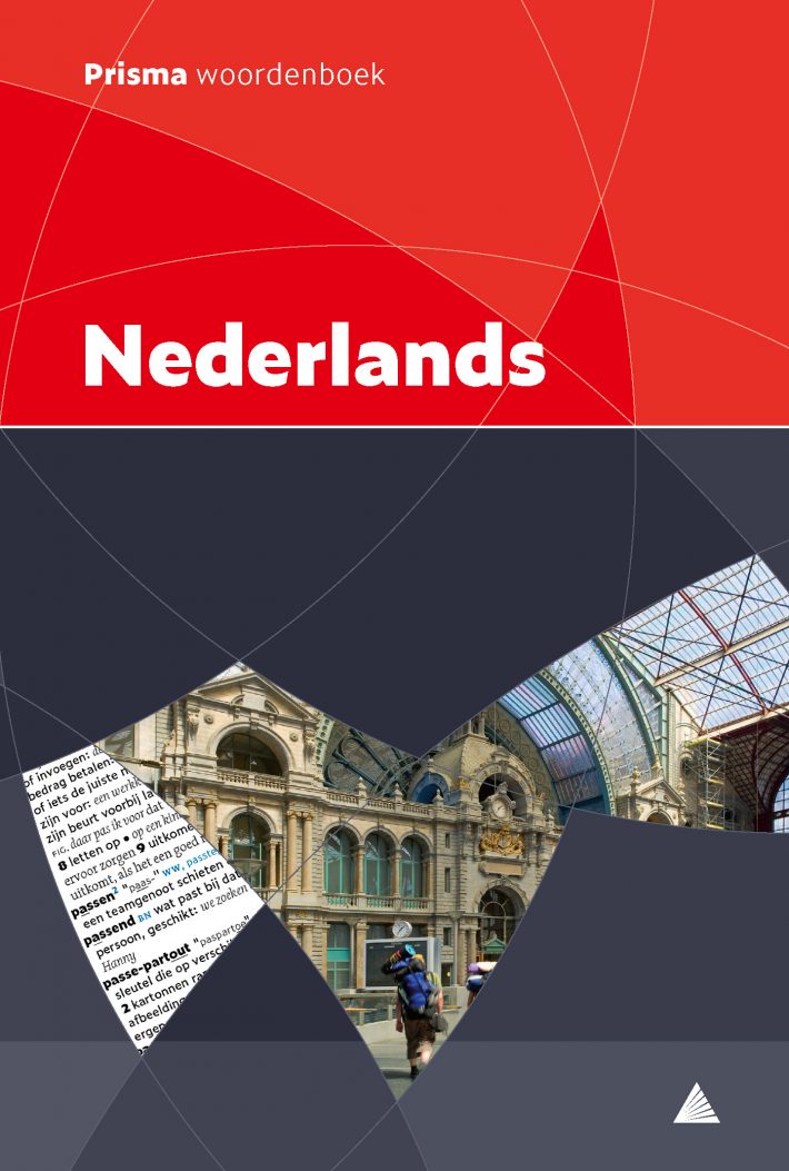 Prisma woordenboek Nederlands