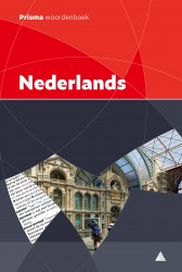 Prisma woordenboek Nederlands