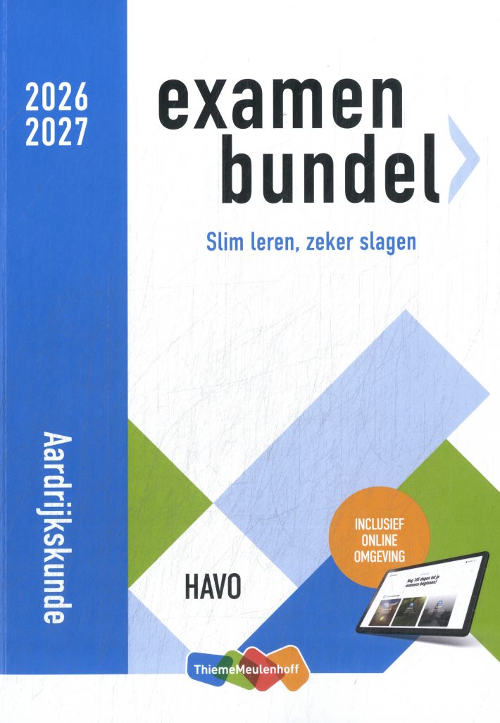 Examenbundel