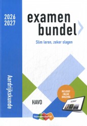 Examenbundel