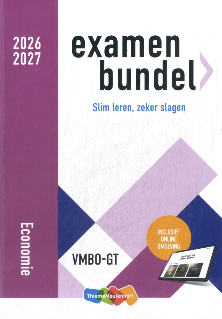 Examenbundel