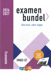 Examenbundel