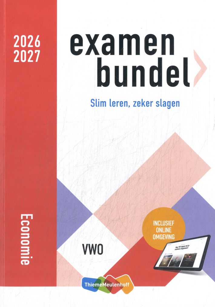 Examenbundel