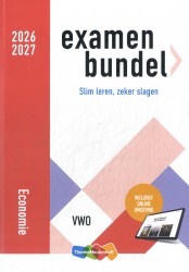 Examenbundel