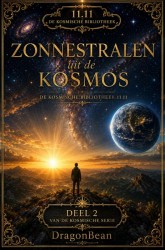 Zonnestralen uit de Kosmos - De Kosmische Serie Deel 2
