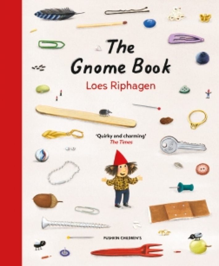 The Gnome Book The Gnome Book