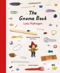 The Gnome Book The Gnome Book