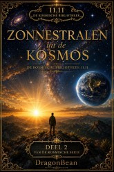 Zonnestralen uit de Kosmos