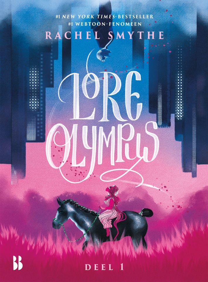 Lore Olympus