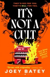 It's Not a Cult