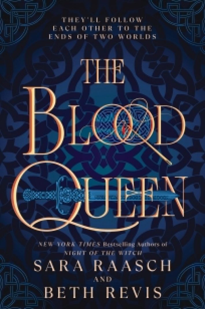 The Blood Queen The Blood Queen