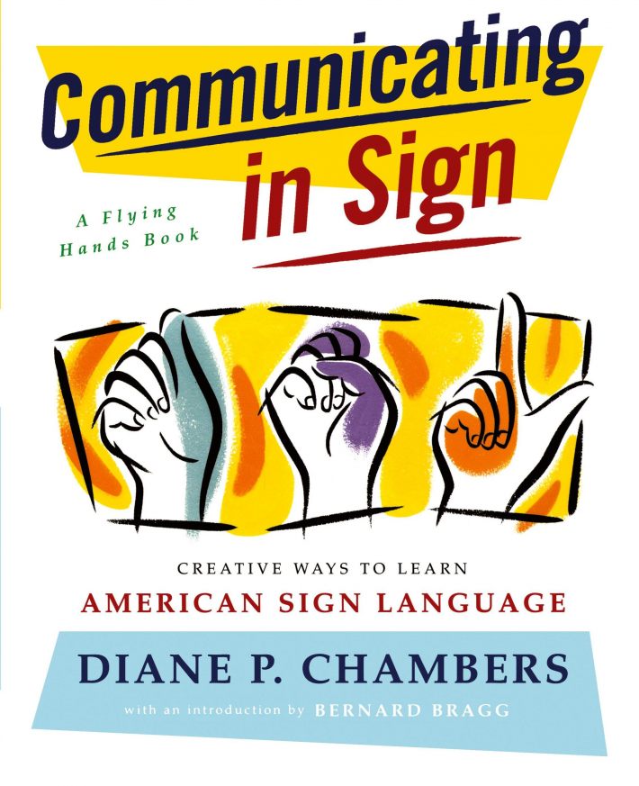 Communicating in Sign