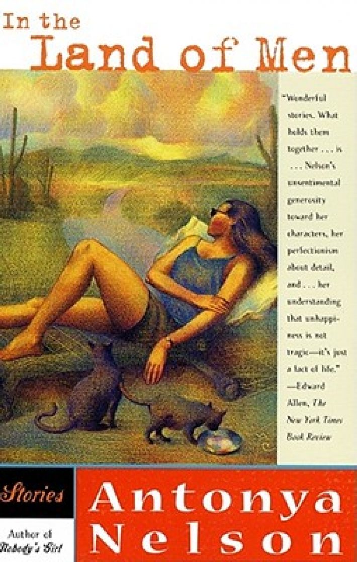 In the Land of Men In the Land of Men