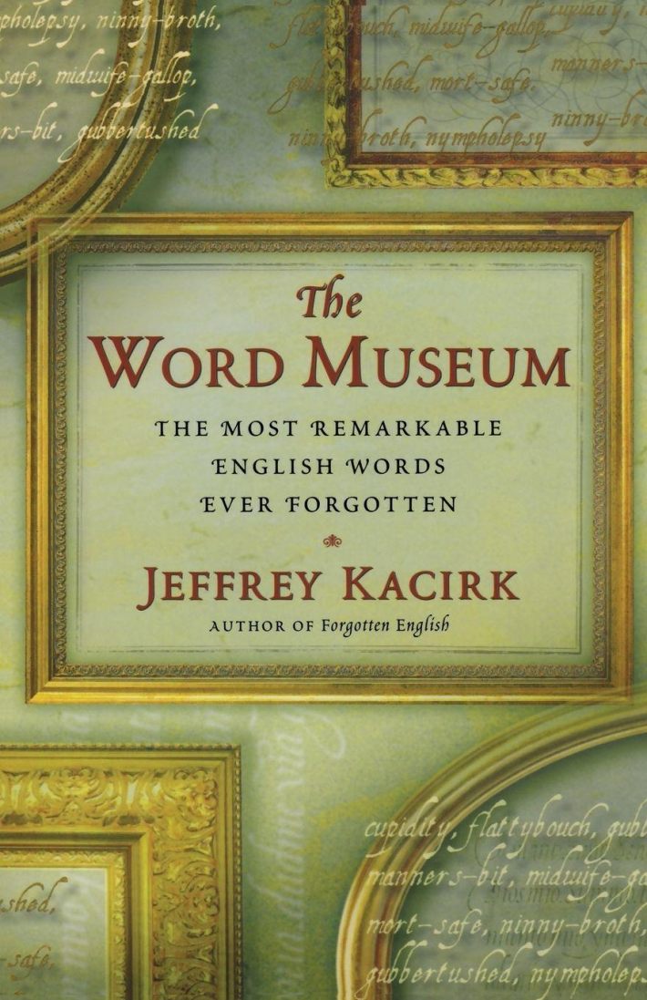 The Word Museum