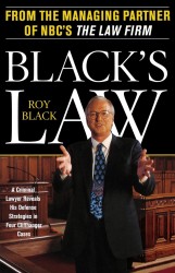 Black's Law Black's Law