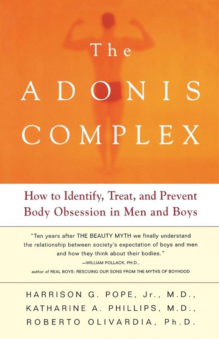 The Adonis Complex The Adonis Complex