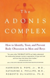 The Adonis Complex The Adonis Complex
